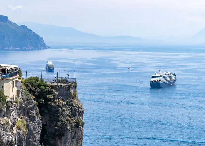 Prázdninový dům Casa Jole *