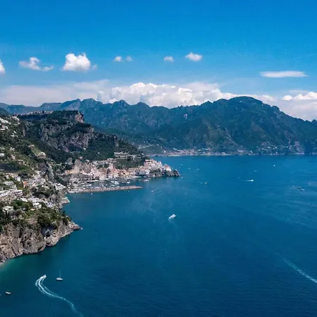 Casa Jole Amalfi