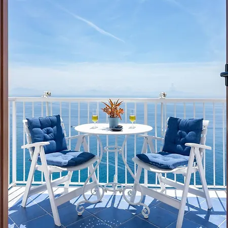 בית נופש Casa Jole