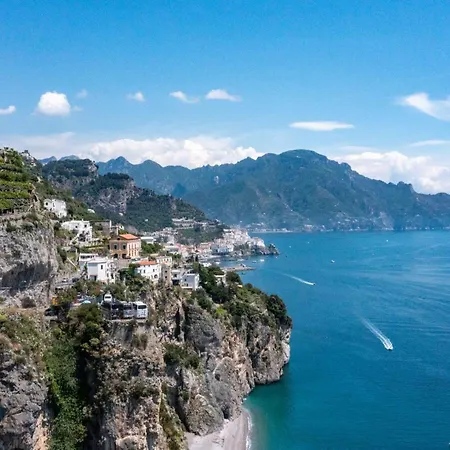 Casa Jole בית נופש