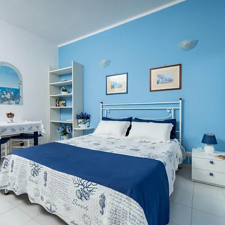 Casa Jole Holiday home *