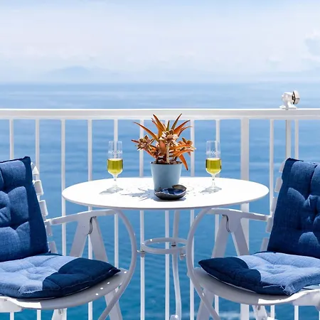 Holiday home Casa Jole Amalfi