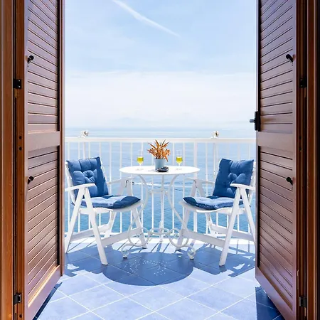 Casa Jole אמאלפי