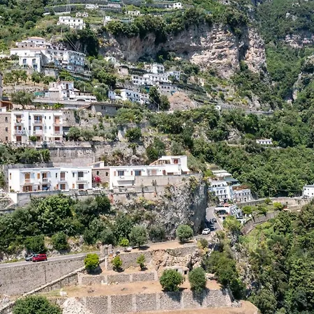 Casa Jole Holiday home