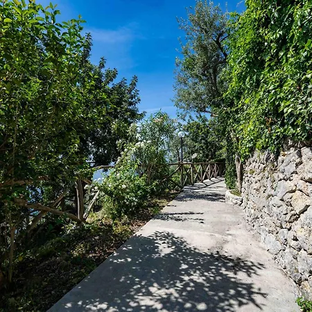 Casa Jole * Amalfi