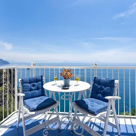 Casa Jole Holiday home *