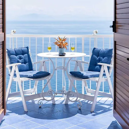 בית נופש Casa Jole *