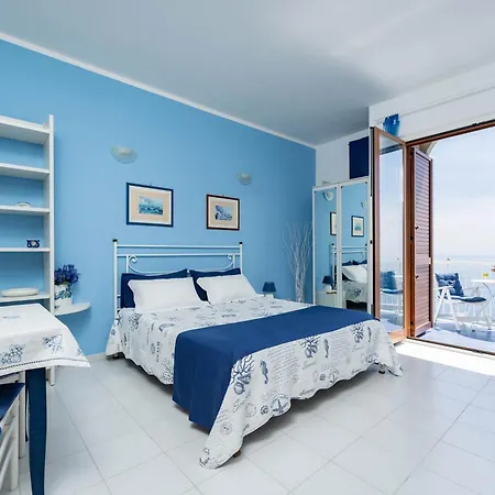 Casa Jole בית נופש אמאלפי