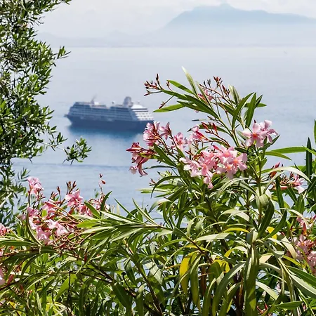 Holiday home Casa Jole Amalfi