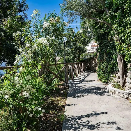 Casa Jole בית נופש