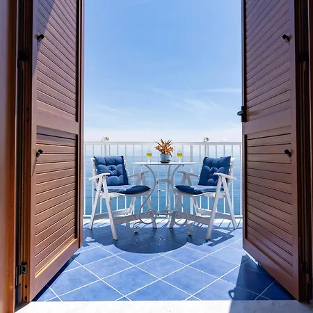 Casa Jole Сasa de vacaciones