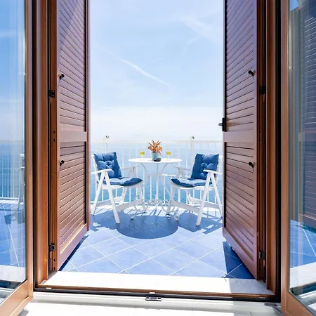 Сasa de vacaciones Casa Jole *