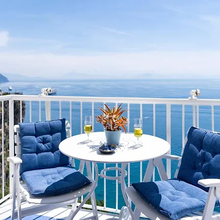 Сasa de vacaciones Casa Jole Amalfi