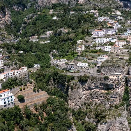 Casa Jole Сasa de vacaciones Amalfi