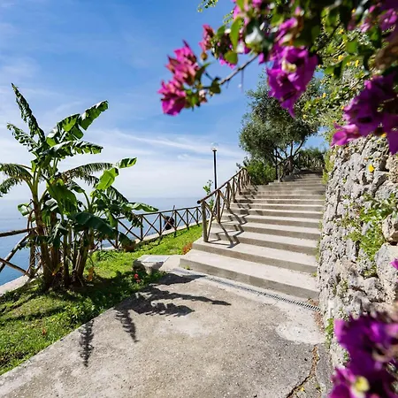 Casa Jole Сasa de vacaciones Amalfi