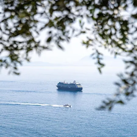 Сasa de vacaciones Casa Jole Amalfi