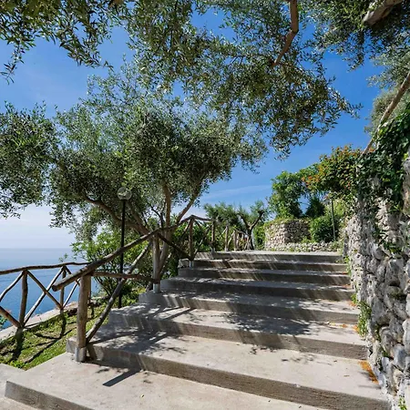 Casa Jole Сasa de vacaciones