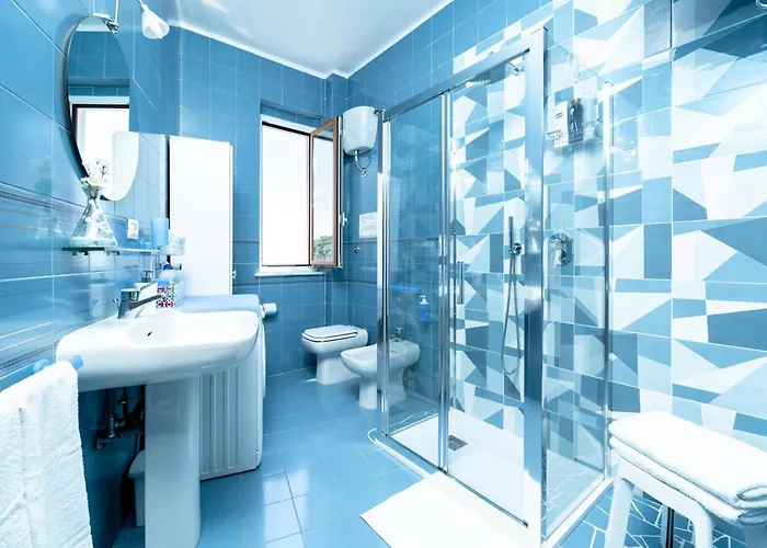 Casa Jole Casa de Férias *