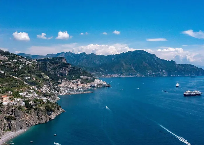 Casa Jole Casa de Férias *