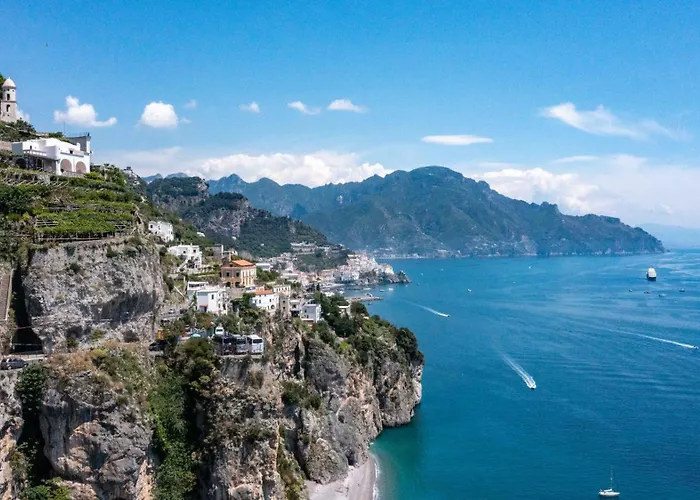 Casa Jole Casa de Férias