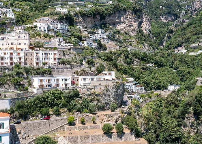 Casa Jole Casa de Férias