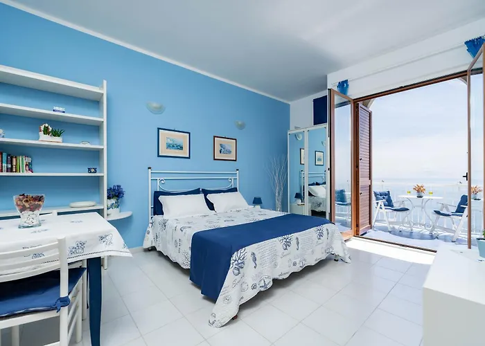 Casa Jole Casa de Férias Amalfi