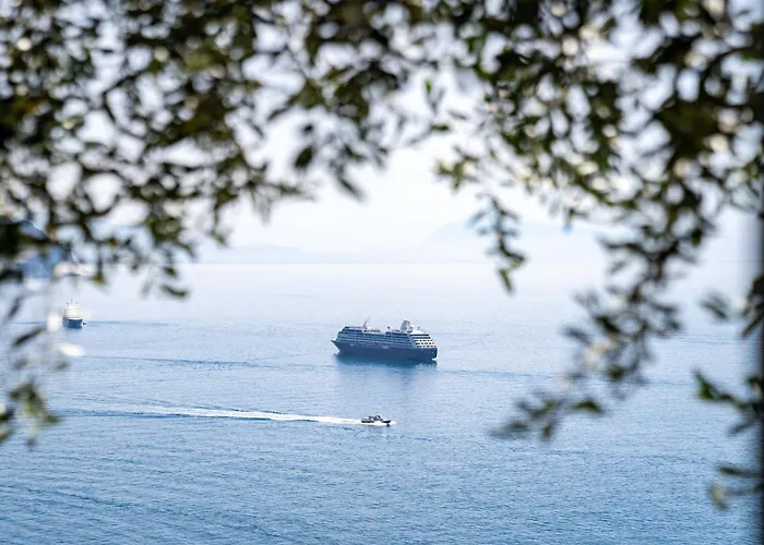 Casa de Férias Casa Jole Amalfi