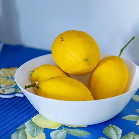 Дом отдыха Casa Jole Амальфи