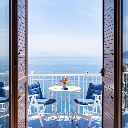 Casa Jole Дом отдыха