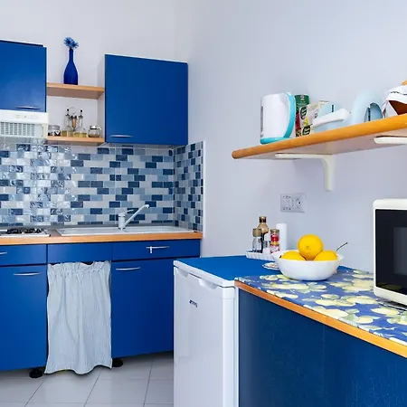 Дом отдыха Casa Jole