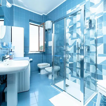 Casa Jole Дом отдыха *