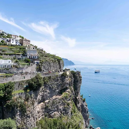 Casa Jole Дом отдыха Амальфи