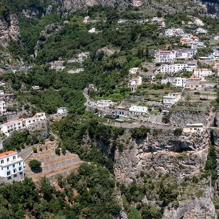 Дом отдыха Casa Jole