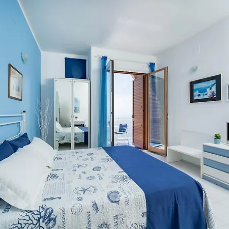 Casa Jole Дом отдыха Амальфи