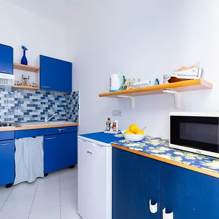 Дом отдыха Casa Jole