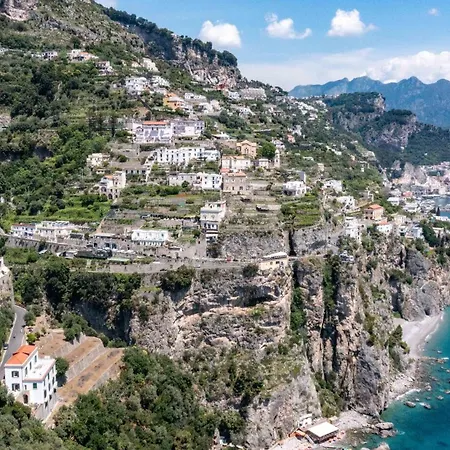 Casa Jole Дом отдыха