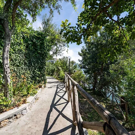 Casa Jole * Амальфи