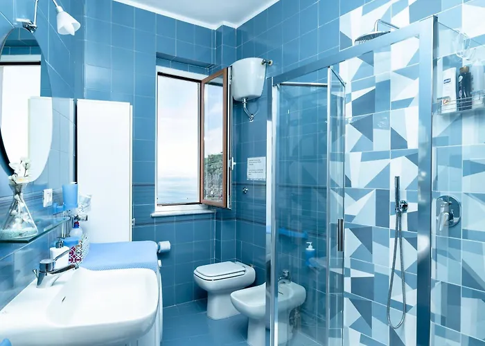 Casa Jole Vakantiehuis Amalfi