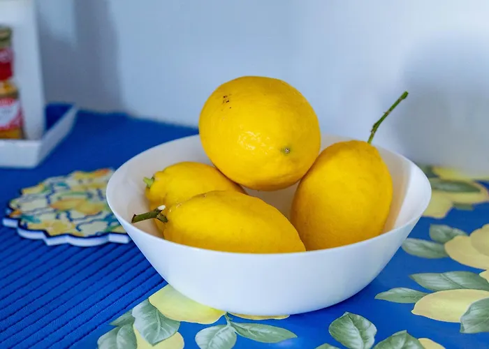 Vakantiehuis Casa Jole Amalfi