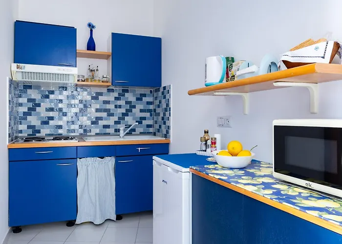 Vakantiehuis Casa Jole