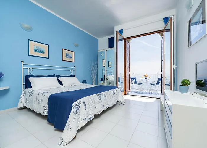 Vakantiehuis Casa Jole *