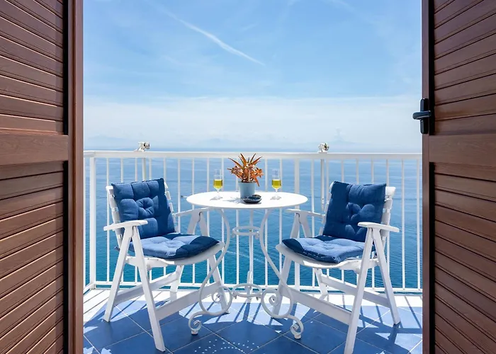 Vakantiehuis Casa Jole