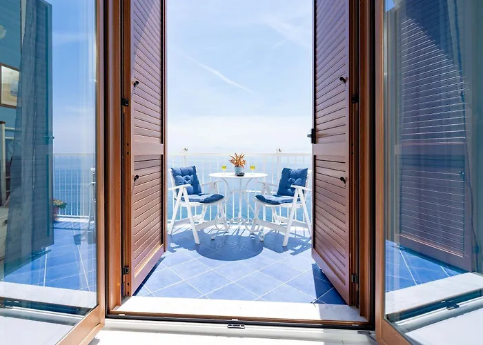 Vakantiehuis Casa Jole *