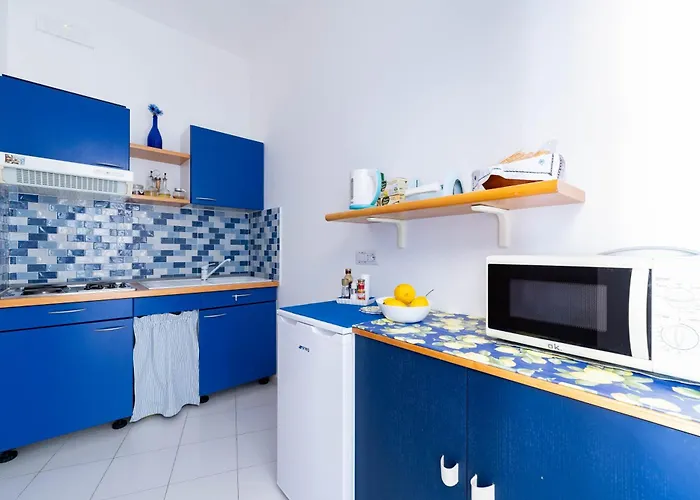 Vakantiehuis Casa Jole