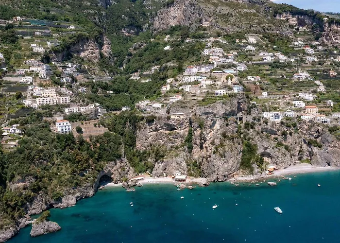 Casa Jole Vakantiehuis *