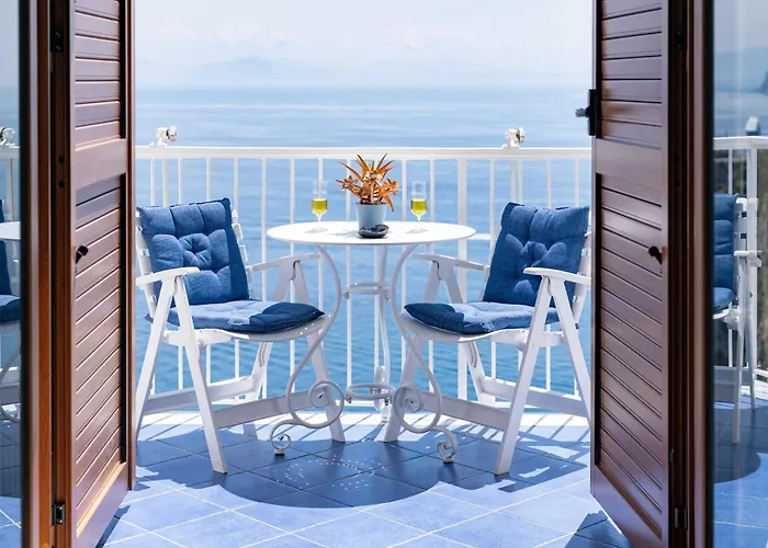 Vakantiehuis Casa Jole *