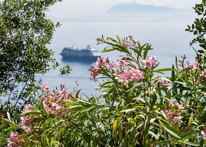 Vakantiehuis Casa Jole Amalfi