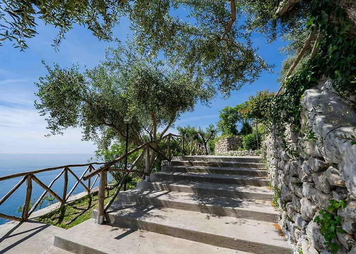 Casa Jole Vakantiehuis